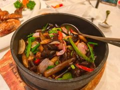-武汉香格里拉大酒店·香宫中餐厅