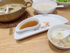 -苏小柳点心·手作小笼包(CP静安寺分院)