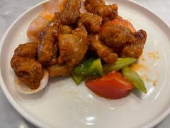 莆田荔枝肉-莆田餐厅PUTIEN(三里屯店)