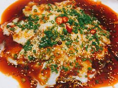 -弓虽昌焖烧鸡(大竹林店)