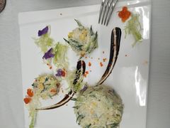 -马克西姆俄罗斯餐厅(通亚街店)