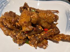 -先记烧鹅王·本地粤菜(福永店)