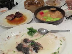 -稻香酒家·35年老字号(侨光店)