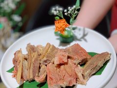 -矮冬瓜红茶火锅
