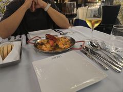 -安东尼奥餐厅