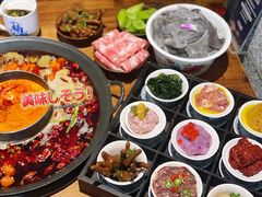-楠火锅(广州总店)