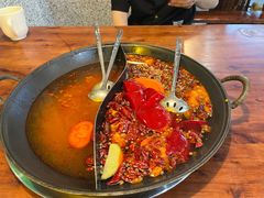 -楠火锅(绿地新都会店)