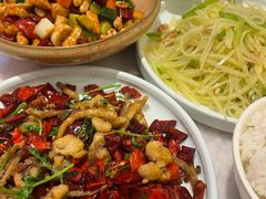 -丁字口海鲜热炒·烧烤大排档