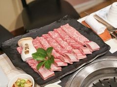 -一品韩牛