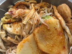 -苏袁麻辣烫(呼和浩特总局街店)