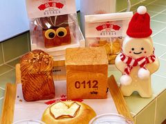 -红星前进面包牛奶公司(五道口购物中心店)