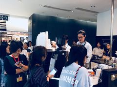 -Manner Coffee(芮欧百货店)