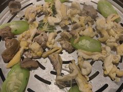 -阿鸡鱼庄·顺德鲜蒸小炒(亚运村店)