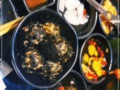 -九田家黑牛烤肉料理(太阳城店)