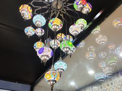 -欧提汗·新疆餐厅·清真(银都路店)