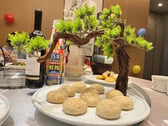 -常州华美达国际大酒店·餐饮部