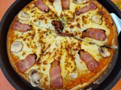 -Kpasta韩式意大利面