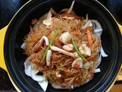 乌镇水阁餐厅-通安客栈中餐厅·何家小馆