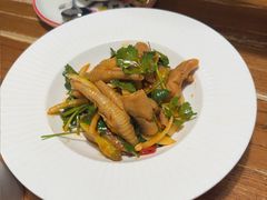 -新白鹿餐厅(龙游路店)