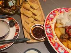 -塔哈尔·新疆盛宴(奉贤龙湖店)