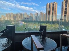 -清河半岛温泉度假酒店