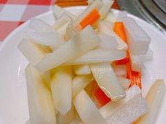 -龙桥私厨·姜花菊花过桥鱼·顺德菜(容桂店)