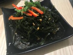 海带丝-过桥缘·过桥米线(大华虎城嘉年华店)