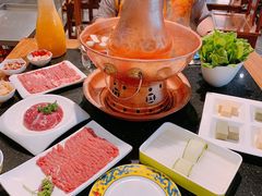 -南门涮肉(上海二店)