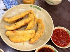 -李记清真馆(打钉巷店)