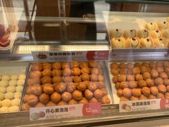 -東更道点心行(文化东路店)