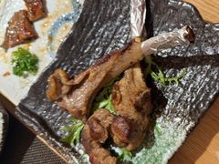 -德川家日本料理(顺义华联店)