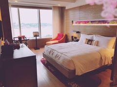 -厦门海港英迪格酒店(中山路店)