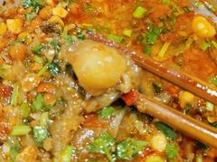 -肖肖酸萝卜鱼火锅(总店)