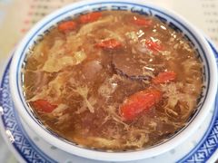 经后宝-广信牛奶甜品世家(台东店)