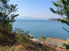 -抚仙湖禄充风景区