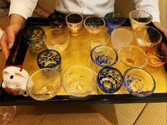 -鮨青(恒基名人购物中心店)