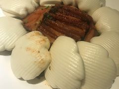 -刘胖子家常菜·蹄花焖藕(中央花园店)
