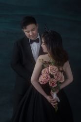 -薇薇新娘婚纱摄影(潜山店)