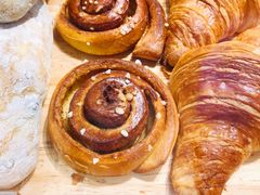 肉桂卷-DRUNK BAKER(上海陕康里店)