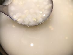 珍珠玉米胚芽羹-凯鸽酒楼(操场城店)