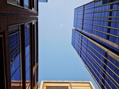 -M Stand(BFC外滩金融中心店)