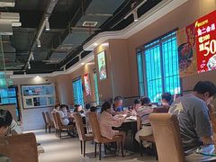 -万和源炝锅城·活鱼现炝(文艺北路店)
