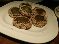 -外婆家(世界城广场店)