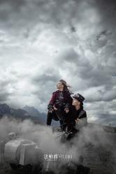 -太古映画婚纱摄影(天河店)