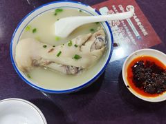 -丁太婆老妈蹄花(人民公园非遗总店)