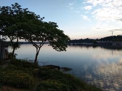 -仙海旅游度假区