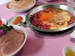 -蜀大侠·侠客印象(园林博物馆店)