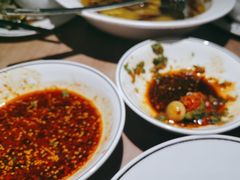 -新太二·鲜料川菜(东汇城店)