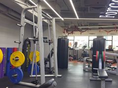 -ALIV WELLNESS运动健身(浦东大道店)