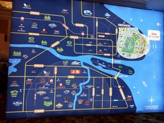 -恒大·海上威尼斯售楼处